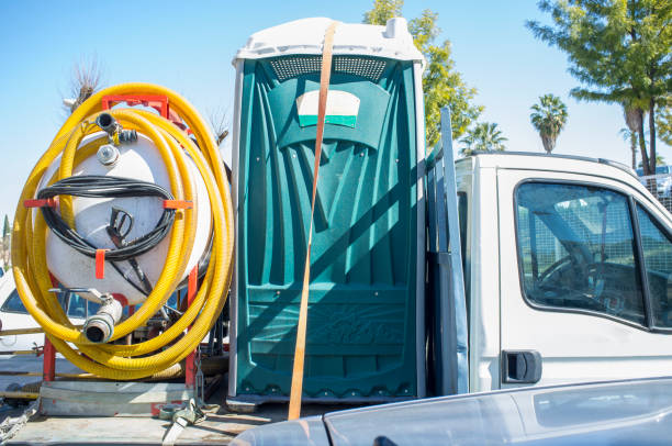 Best Porta potty delivery and setup  in Coronado, CA