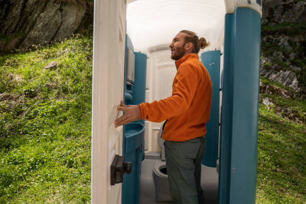 Best Porta potty for special events  in Coronado, CA