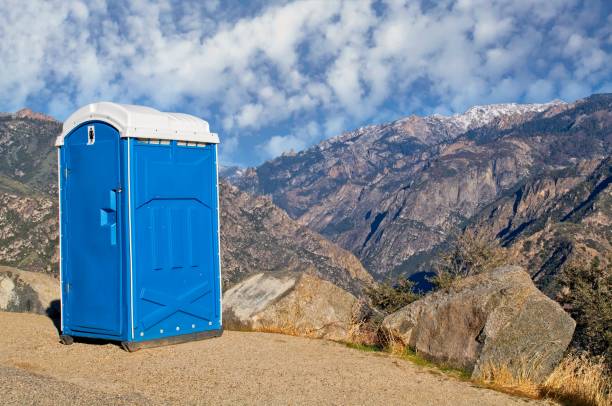 Best Porta potty cleaning services  in Coronado, CA