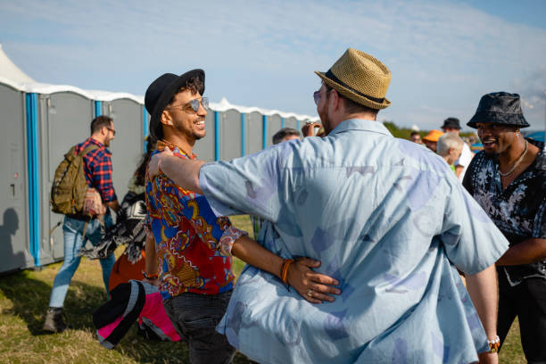 Portable Toilet Options We Offer in Coronado, CA