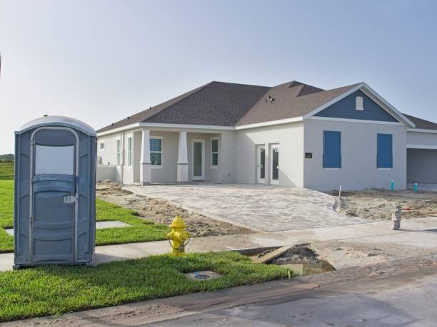 Best Portable restroom trailer rental  in Coronado, CA